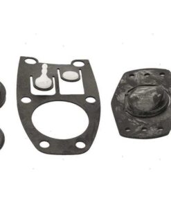 Reparatiekit voor RM69 Sealock