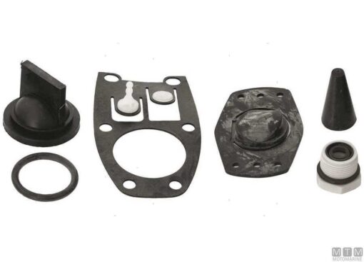 Reparatiekit voor RM69 Sealock