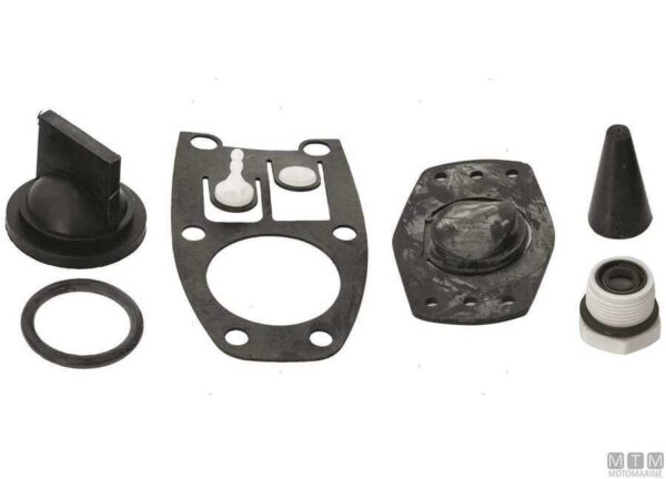 Reparatiekit voor RM69 Sealock