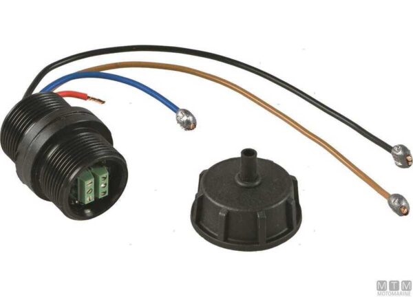 Afvalwater niveausensor Can-SB 1"1/4