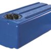 Afvalwatertank Ocean 73lt (750 x 400 x h300 mm)