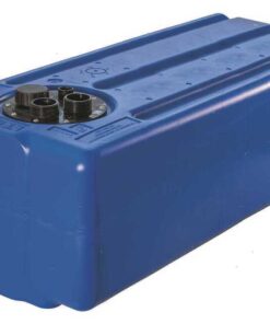 Afvalwatertank Ocean 73lt (750 x 400 x h300 mm)
