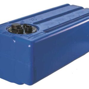 Afvalwatertank Ocean 53lt (550 x 400 x h300 mm)