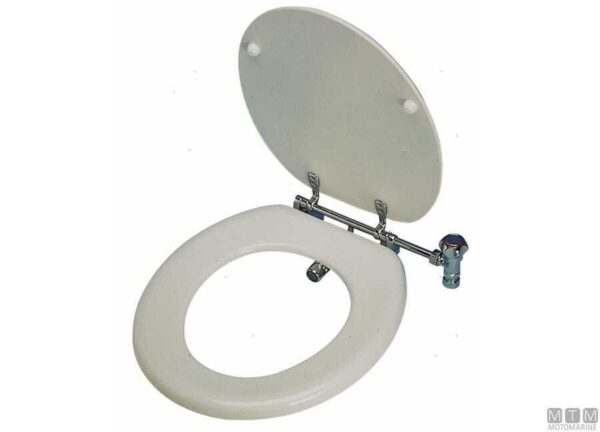 Kit bidet water warm/koud - Afbeelding 2