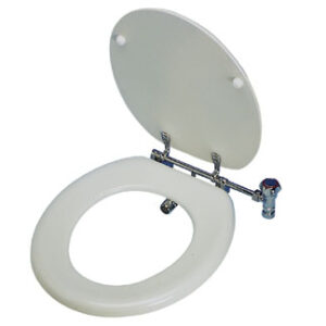 Universele Kit Bidet voor Marine Toiletten (Alleen koud water)