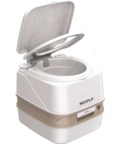 Porta Potty Seaflo chemisch toilet 22lt