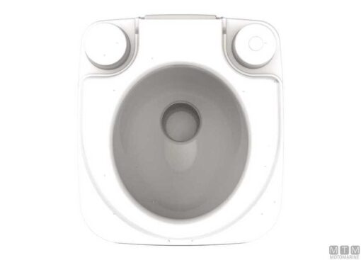 Porta Potty Seaflo chemisch toilet 22lt - Afbeelding 5