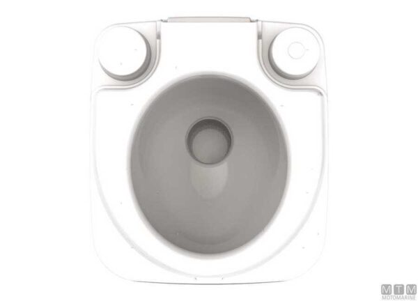 Porta Potty Seaflo chemisch toilet 22lt - Afbeelding 5