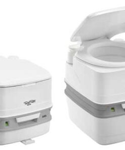 Chemisch toilet Porta Potti Qube 335 10lt