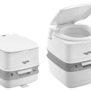 Chemisch Toilet Porta Potti Qube 365 21lt