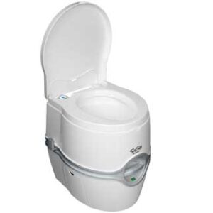 Chemisch Toilet Porta Potti Excellence 21lt