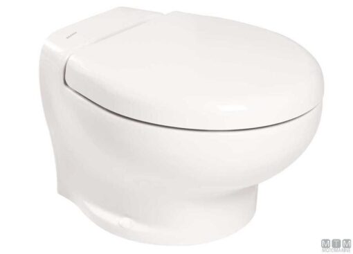 Toilet Tecma Nano 24v (All-in-One SFT paneel)