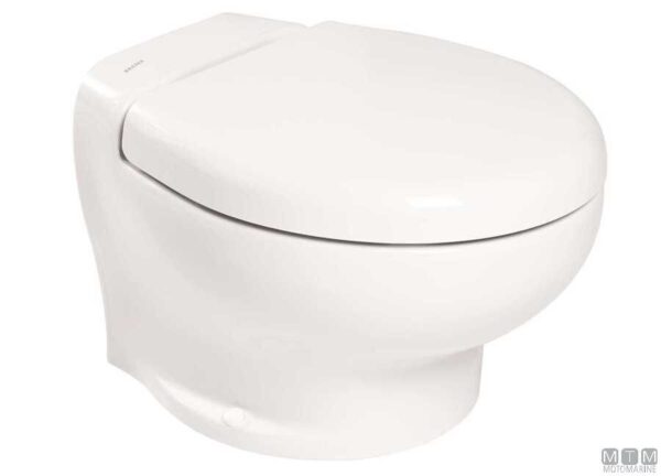 Toilet Tecma Nano 24v (All-in-One SFT paneel)