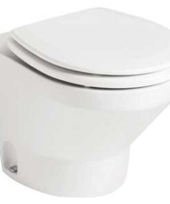 Toilet Tecma Compass Short 12V (Eco Paneel)