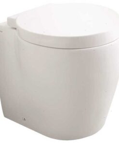 Toilet Tecma Evolution Plus 24v