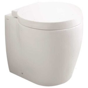 Toilet Tecma Evolution Plus 24v