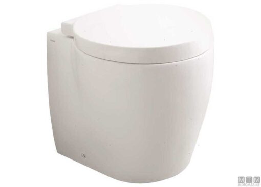 Toilet Tecma Evolution Plus 24v