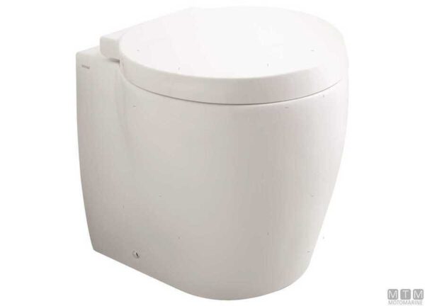 Toilet Tecma Evolution Plus 12v