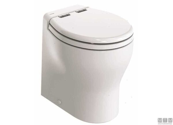 Toilet Tecma Elegance 2G 12v Kort