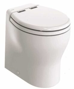 Toilet Tecma Elegance 2G Korte 24V