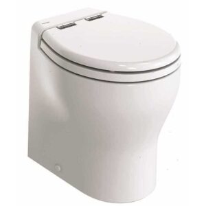 Toilet Tecma Elegance 2G Korte 24V