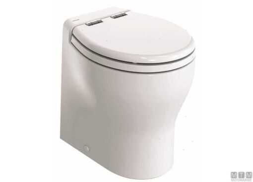 Toilet Tecma Elegance 2G Korte 24V