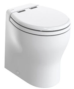 Toilet Tecma Elegance 2G 12V (All-in-One SFT)