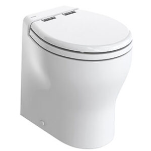 Toilet Tecma Elegance 2G 12V (All-in-One SFT)