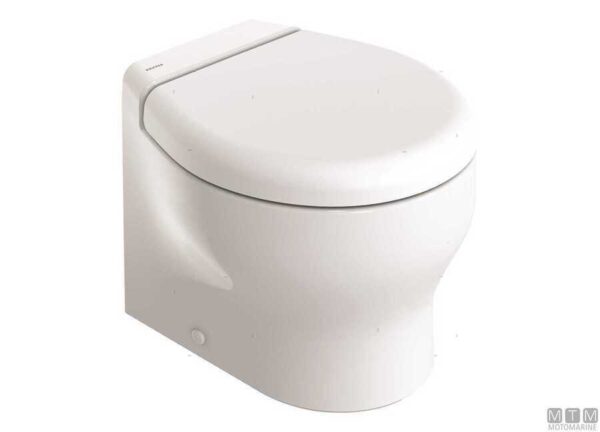 Toilet Tecma Elegance 2G 12v Kort - Afbeelding 3