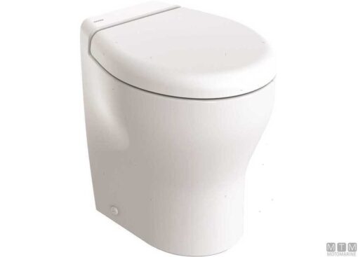 Toilet Tecma Elegance 2G Korte 24V - Afbeelding 7