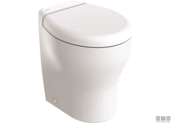 Toilet Tecma Elegance 2G 12v Kort - Afbeelding 4