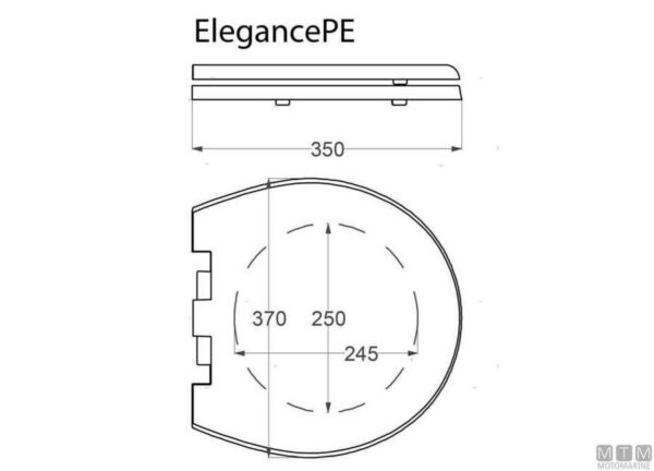 Tecma T-236TB - Afbeelding 5