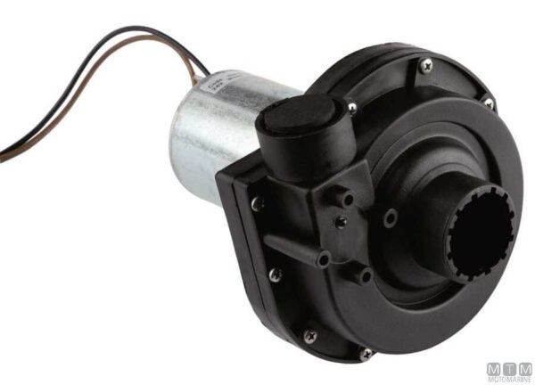 Bediening paneel Tecma T-PF.P11T2 - Afbeelding 6