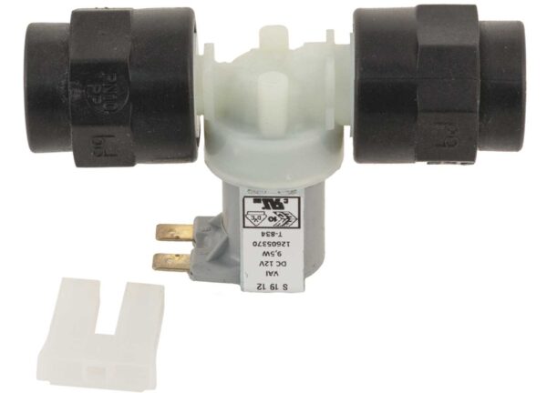 Tecma Mac11 Macerator Pomp 12v T-PF.P01A - Afbeelding 8