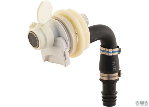 Paneel Tecma All-in-One SFT 1 Knop T-PF.P11B - Afbeelding 10