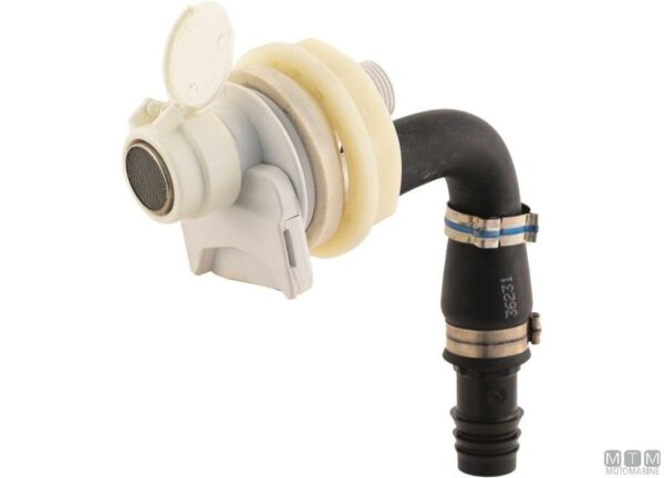Paneel Tecma All-in-One SFT 1 Knop T-PF.P11B - Afbeelding 10
