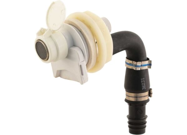 Tecma Mac11 Macerator Pomp 12v T-PF.P01A - Afbeelding 10