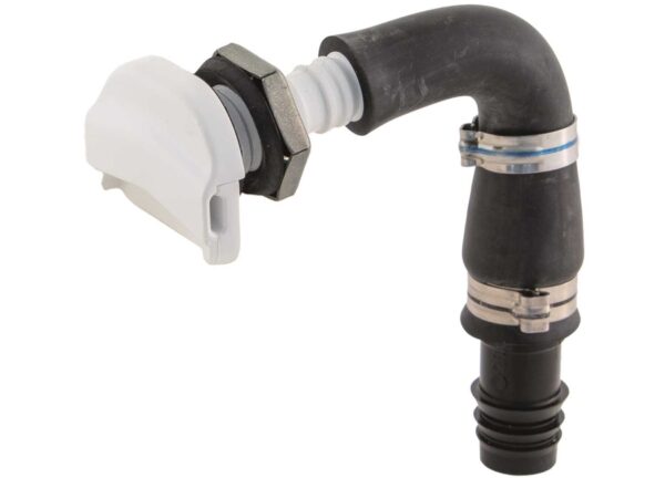 Tecma Mac11 Macerator Pomp 12v T-PF.P01A - Afbeelding 9