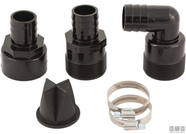 Bediening paneel Tecma T-PF.P11T2 - Afbeelding 3