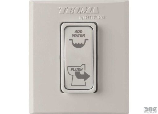 Control Unit 12v ECO12 voor Tecma Nano en Compass - Afbeelding 2