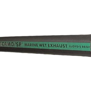 Uitlaat slang 30 x 39mm