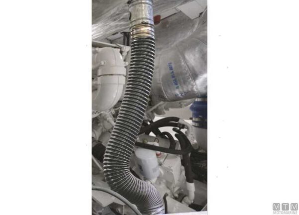Ventilatieslang Lightflex 150mm - Afbeelding 2