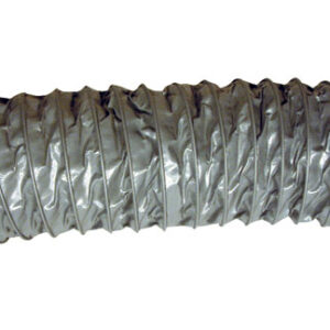 Lucht Slang voor Bilge Blowers 90mm x 10m