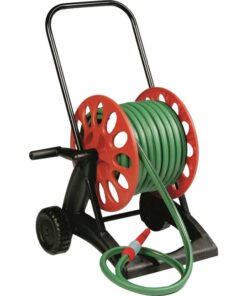 Slanghaspel "Cyber Cart" 25mt