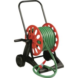 Slanghaspel "Cyber Cart" 25mt