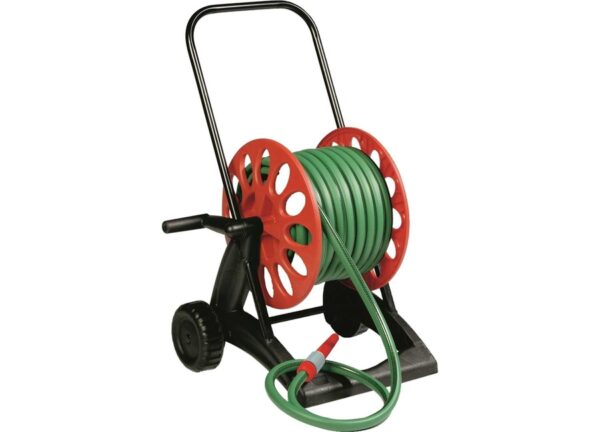 Slanghaspel "Cyber Cart" 25mt