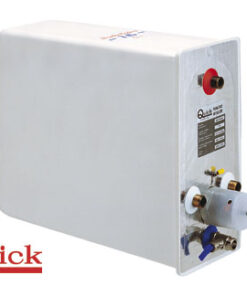 Boiler Quick BX16 16lt
