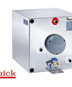 Boiler Quick BXS25