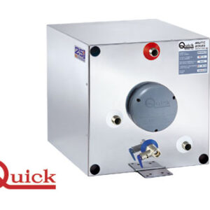 Nautic Boiler Waterverwarmer Quick BXS40