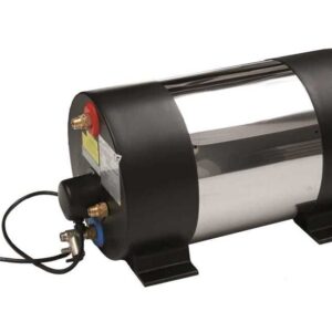Waterverwarmer Johnson AquaH 500W / 80L
